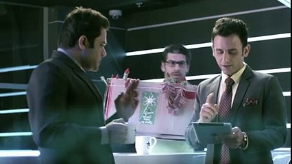 Indian Makes Another Video on Pak Vs Ire Match Mauka Mauka