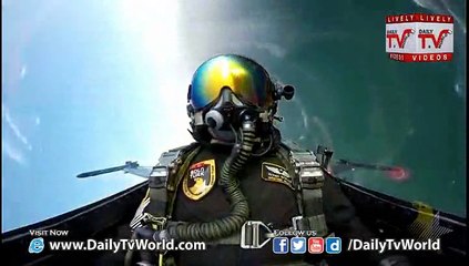 SOLOTURK Demo Team Arrives ISLAMABAD on 23rd March Prade - Welcome to PAKISTAN