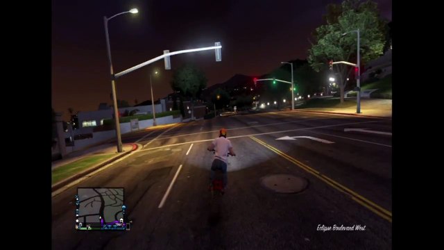 [GTA 5 ONLINE] Avis POSITIF sur la nouvelle moto ? Mise à jour des BRAQUAGES