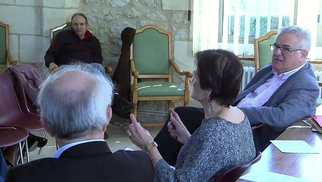 Solidarité en Gironde