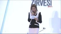 Bursa-10- Uludağ Zirvesi?nde Kadın Dostu Şirketler Ödül Töreni Düzenlendi
