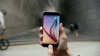 Samsung Galaxy S6 and S6 edge - Official Camera Review