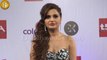 Celebs at Red carpet of 'Television Style Awards'
