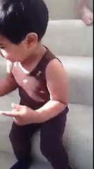 most talented baby in the world