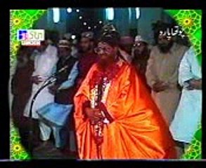 HAZRAZ SAHIBZADAH SADROSHAREIA ALLAMA QARI  RAZA UL MUSTAFA AAZMI REHMATULLAHITALA