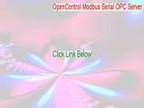 OpenControl Modbus Serial OPC Server Serial - OpenControl Modbus Serial OPC Serveropencontrol modbus serial opc server [2015]