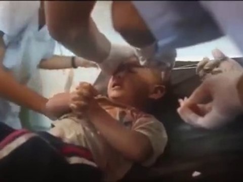 Milat tanıtım fragmanı 2