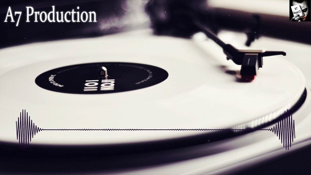 Amazing Dope Sad Emotional Piano Hip-Hop Instrumental {Rap Beat} 2015 - [Prod. By A7 BeatZ]