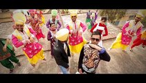 DJ Harvey 'Anphar Desi' Feat Saini Surinder