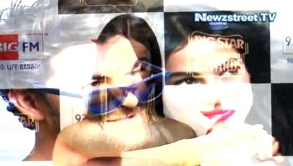 Robbers took 40 lakh from Sonal Chauhan's Noida residence