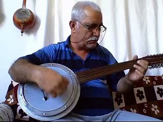 Mut'lu Fikri Demir-Bir bakıp'da içimi.söz&müzik=Fikri Demir-Mut/Mersin