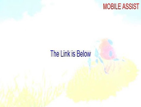 (MOBILE ASSIST)Realtek RTL8139/810x Family Fast Ethernet NIC Full Download - Legit Download 2015