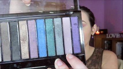 JLO Oscars 2015 Inspired Makeup Tutorial