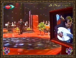 Alper TAŞ (Ud) *Kürdîlihicazkâr Taksim*