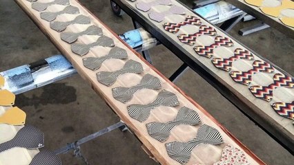 Thistle Moda (trailer)