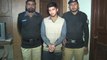 Dunya News - Lahore: Police arrest rogue for naked one-wheeling