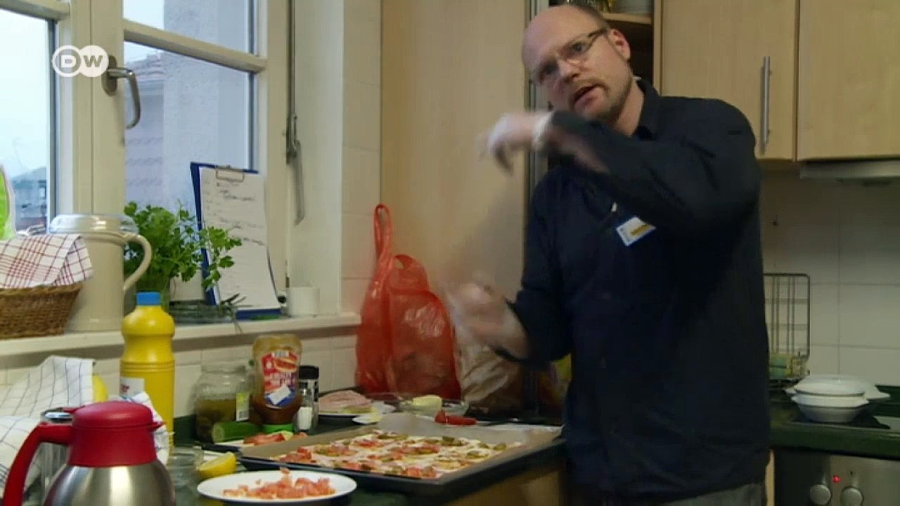 Deutsche Hospizen - Sterben in Würde | Journal Reporter