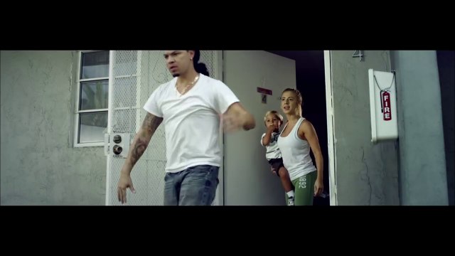 Dyland & Lenny - Sin Ti feat. Pitbull & Beatriz Luengo [Official video HD] 720p