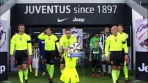 Juventus - Sassuolo 1-0 - Highlights - Giornata 26 - Serie A TIM 2014\15