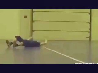 Motorsiklet ile Artislik Yaparsan Sonunu Kendin Hazırlarsın