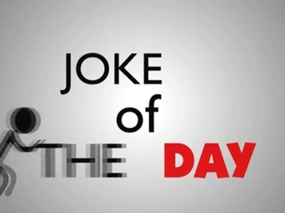 Joke 6