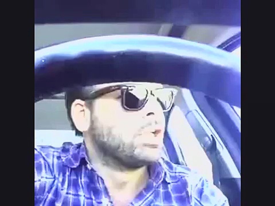 Türk'ün Trafik ile İmtihanı