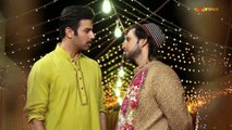 Gar Maan Reh Jaye (Episode 11)