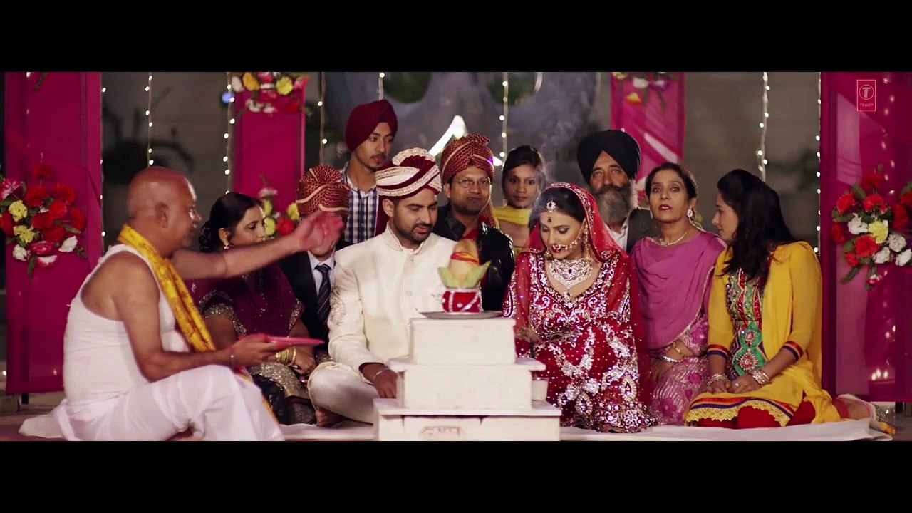 Roula (Song Teaser) Mangi Mahal - Releasing 17 March (2015)