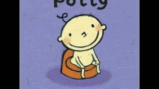 Potty (Leslie Patricelli board books) Leslie Patricelli PDF Download