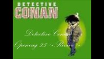 Detective Conan Opening 25 ~ Revive ~