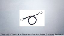 Squids 3100EXT Tool Lanyard - Single Carabiner, Extended Review