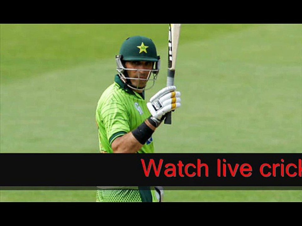 you can easily watch ireland vs pakistan live here