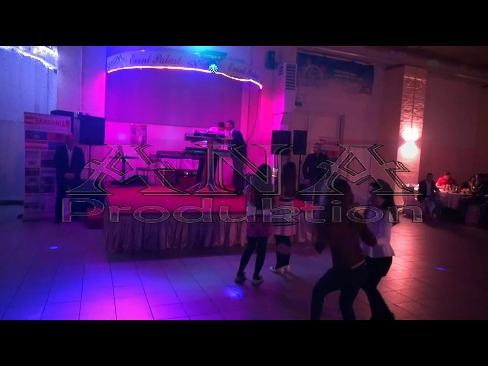 Dardania - Festojm se bashku 7 Marsin Part 2