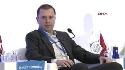 Bursa-24- Uludağ Ekonomi Zirvesi'nde -Engin Aksoy, Ahmet Erdem,hamdi Topçu, Adnan Nas, Tankut...