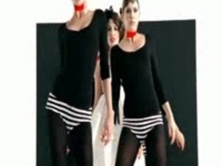 Dannii Minogue - So Under Pressure