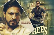 Watch Raees (रईस) (2017) Full Movie HD 1080p Eng Sub