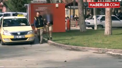 Folklor Eğitmeni Taciz İddiasıyla Tutuklandı