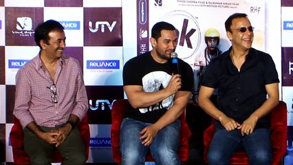 Watch Aamirs Huge Surprise in Dangal