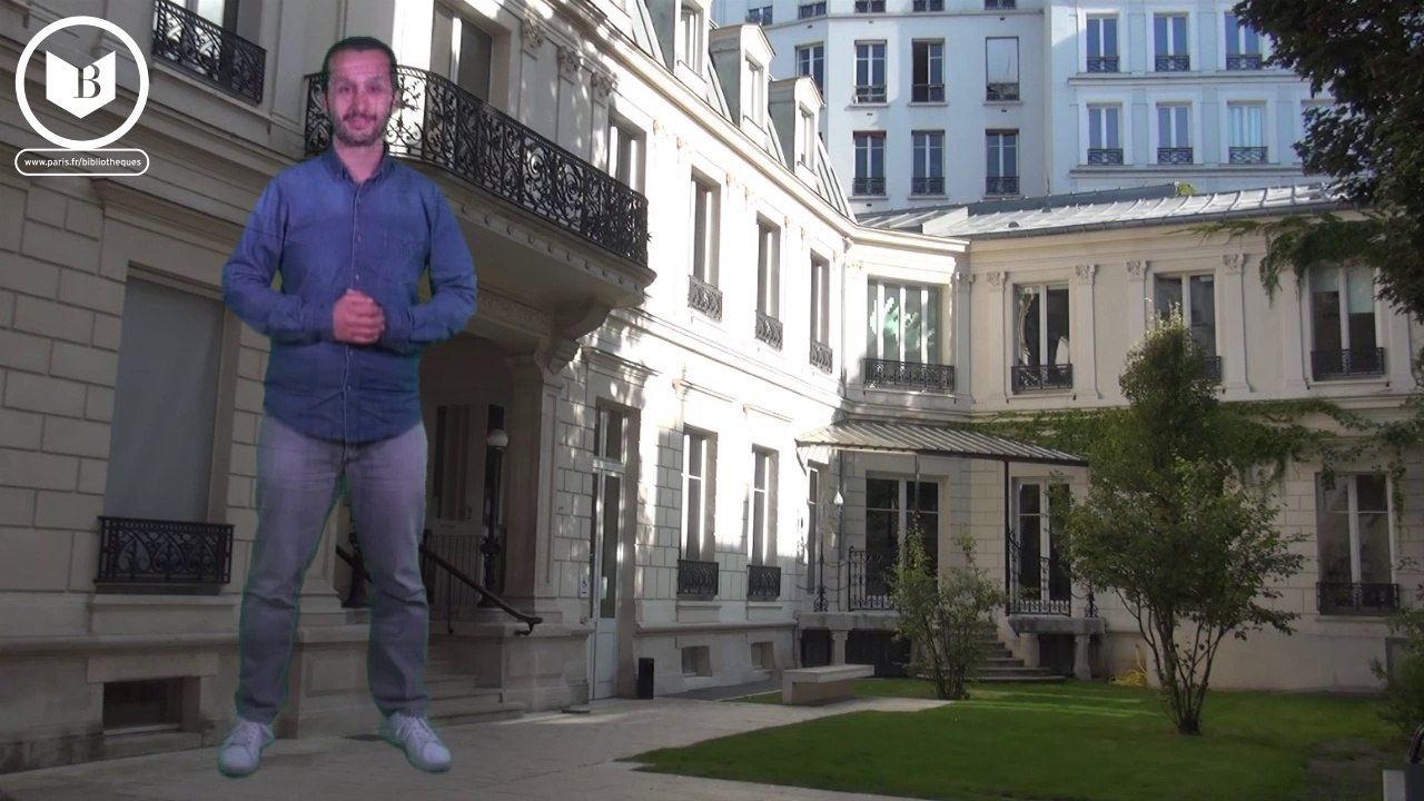 [10 et 13 juin 2015] bibliothèque Chaptal (Paris 9e) : Les bibliothécaires racontent et signent