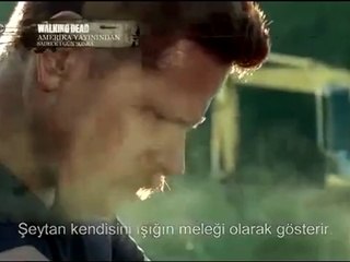 The Walking Dead 5. Sezon 14. bölüm fragmanı izle