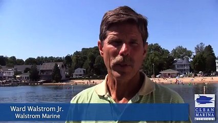 Why I Joined the Clean Marina Program