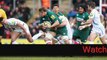 watch Leicester Tigers vs Exeter Chiefs live broadcast online
