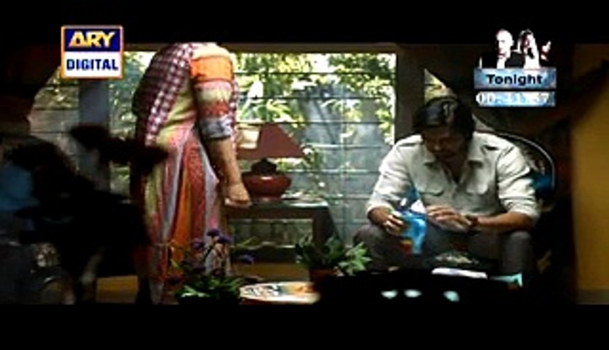 Dusri Bivi - Episode 15 - Ary Digital Drama - 9th March 2015
