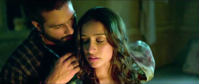 Khul Kabhi Toh HD Video Song - Arijit Singh - Haider [2014]