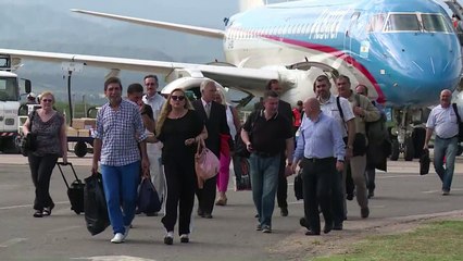 Crash Argentine: des experts français pour identifier les corps