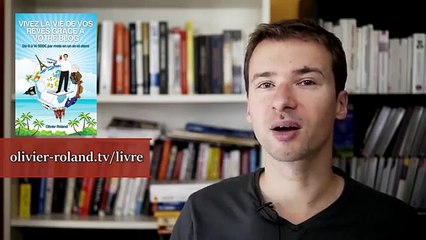 Les secrets de la R?USSITE de Jeff Bezos