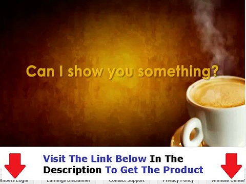 Coffee Shop Millionaire Free Bonus + Discount