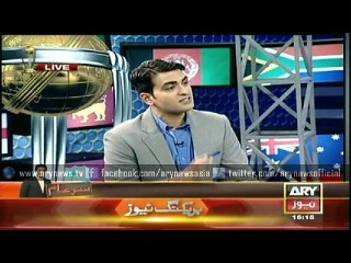 Har Lamha Purjosh  14  Mar 2015   4:00 to 5:00 Pm