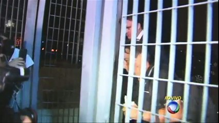 Brésil: Cesare Battisti attend une décision sur son expulsion