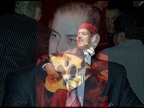 أنا حبيت وإتحبيت - لطفى بوشناق